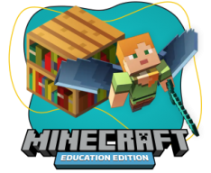 Minecraft Education - Школа программирования для детей, компьютерные курсы для школьников, начинающих и подростков - KIBERone г. Иваново