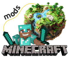 Создание модов в Minecraft - КИБЕРшкола программирования для детей, компьютерные курсы для школьников, начинающих и подростков - KIBERone г. Иваново
