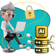 Этичный хакинг & AI безопасность - КИБЕРшкола программирования для детей, компьютерные курсы для школьников, начинающих и подростков - KIBERone г. Иваново