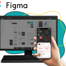 Figma. Web-дизайн для сайтов и приложений - КИБЕРшкола программирования для детей, компьютерные курсы для школьников, начинающих и подростков - KIBERone г. Иваново