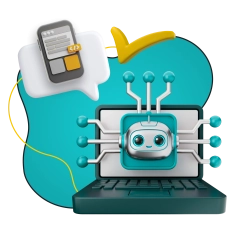 AI Product Lab. Собираем MVP за 3 занятия – как взрослые IT-команды - КИБЕРшкола программирования для детей, компьютерные курсы для школьников, начинающих и подростков - KIBERone г. Иваново