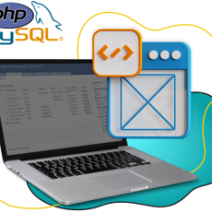 PHP+SQL - КИБЕРшкола программирования для детей, компьютерные курсы для школьников, начинающих и подростков - KIBERone г. Иваново