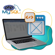 PHP+SQL - КИБЕРшкола программирования для детей, компьютерные курсы для школьников, начинающих и подростков - KIBERone г. Иваново