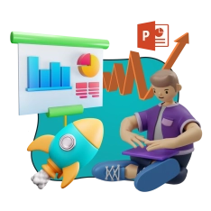 Магия эффектных презентаций PowerPoint - КИБЕРшкола программирования для детей, компьютерные курсы для школьников, начинающих и подростков - KIBERone г. Иваново