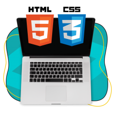 Веб-мастер (HTML + CSS) - КИБЕРшкола программирования для детей, компьютерные курсы для школьников, начинающих и подростков - KIBERone г. Иваново