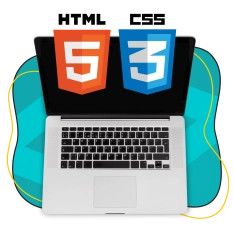 Web-мастер (HTML+CSS) - КИБЕРшкола программирования для детей, компьютерные курсы для школьников, начинающих и подростков - KIBERone г. Иваново