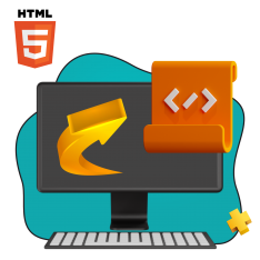 Основы HTML. Изучение веб-разработки - КИБЕРшкола программирования для детей, компьютерные курсы для школьников, начинающих и подростков - KIBERone г. Иваново