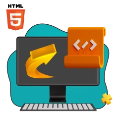 Web-мастер: первые шаги в мир современных сайтов. Основы HTML - КИБЕРшкола программирования для детей, компьютерные курсы для школьников, начинающих и подростков - KIBERone г. Иваново