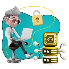 Этичный хакинг & AI безопасность - КИБЕРшкола программирования для детей, компьютерные курсы для школьников, начинающих и подростков - KIBERone г. Иваново