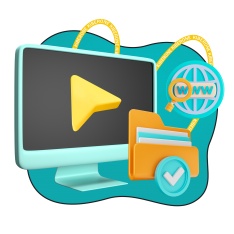 Компьютерная грамотность - КИБЕРшкола программирования для детей, компьютерные курсы для школьников, начинающих и подростков - KIBERone г. Иваново