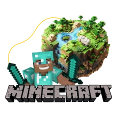 Создание модов в Minecraft - КИБЕРшкола программирования для детей, компьютерные курсы для школьников, начинающих и подростков - KIBERone г. Иваново