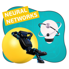 Нейросети - КИБЕРшкола программирования для детей, компьютерные курсы для школьников, начинающих и подростков - KIBERone г. Иваново