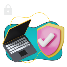 Кибербезопасность - КИБЕРшкола программирования для детей, компьютерные курсы для школьников, начинающих и подростков - KIBERone г. Иваново