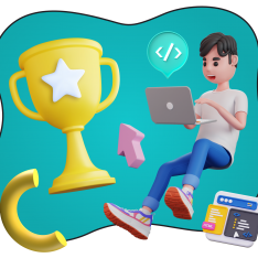 Подготовка к олимпиадам - КИБЕРшкола программирования для детей, компьютерные курсы для школьников, начинающих и подростков - KIBERone г. Иваново