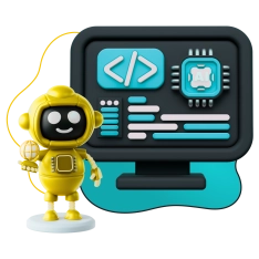 Vibe Coding & AI-инжиниринг - КИБЕРшкола программирования для детей, компьютерные курсы для школьников, начинающих и подростков - KIBERone г. Иваново