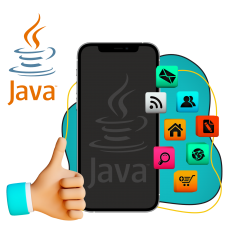 Программирование на Java. Твое первое приложение! - КИБЕРшкола программирования для детей, компьютерные курсы для школьников, начинающих и подростков - KIBERone г. Иваново