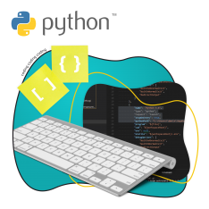Программирование в Python. Создай свою первую игру! - КИБЕРшкола программирования для детей, компьютерные курсы для школьников, начинающих и подростков - KIBERone г. Иваново