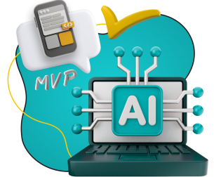 AI Product Lab. Собираем MVP за 3 занятия — как взрослые IT-команды - КИБЕРшкола программирования для детей, компьютерные курсы для школьников, начинающих и подростков - KIBERone г. Иваново