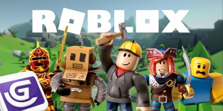 Создаем свою вселенную по мотивам Roblox на движке GDevelop 5 - КИБЕРшкола программирования для детей, компьютерные курсы для школьников, начинающих и подростков - KIBERone г. Иваново