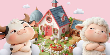 Ферма на Python: программируем игру-симулятор - КИБЕРшкола программирования для детей, компьютерные курсы для школьников, начинающих и подростков - KIBERone г. Иваново