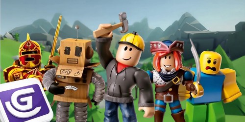 Создаем свою вселенную по мотивам любимой игры на движке GDevelop 5 - КИБЕРшкола программирования для детей, компьютерные курсы для школьников, начинающих и подростков - KIBERone г. Иваново